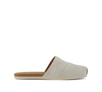 Women's mules Toms Alpargata Beige 43,5