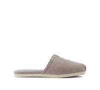 Women's mules Toms Alpargata Gris 35,5