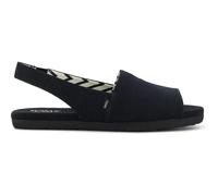 Women's mules Toms Alpargata Noir 38,5
