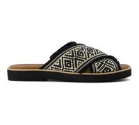 Women's mules Toms Mae Crossover Noir 38,5