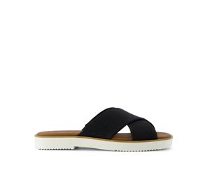 Women's mules Toms Mae Crossover Noir 38,5