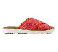 Women's mules Toms Mae Crossover Rouge 40