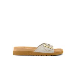 Women's mules Toms Yrn Dye Marins Sand Beige 35,5