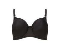 Women's multi-position molded nursing bra Freya Pure Noir 100I