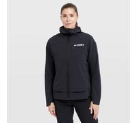 Women's Multi Softshell Jacket, Black L