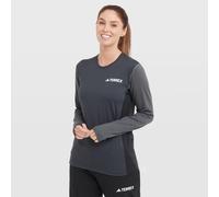 Multi Synthetic Base Layer Long Sleeve