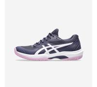 ASICS Women's Game FF Sneaker, Indigo Fog/White, 4.5 UK