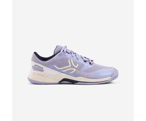 Women's Multicourt Tennis Shoes Fast - Lavender Blue