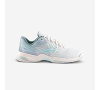 Women's Multicourt Tennis Shoes Fast Pro - Off-white