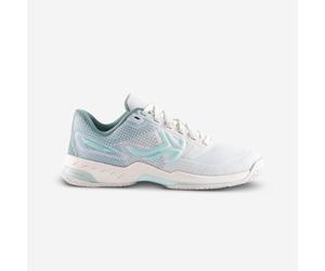 Women's Multicourt Tennis Shoes Fast Pro - Off-white