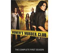 Women's Murder Club: The Complete First Season