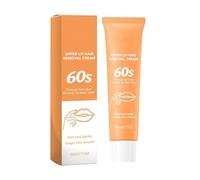 Womens Mustache Hair Remover 20g Intimate Area Depilatory Cream