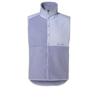 Vaude Najun Vest Blue 44 Women