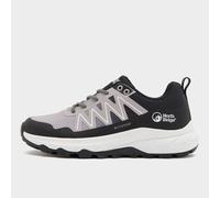 North Ridge Women's Nas Trail Waterproof Walking Shoe 6