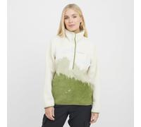 Women's National Trust Rosemary Fleece - Green, Green 8