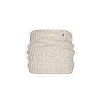 Women's neck cover Barts Zias Blanc TU