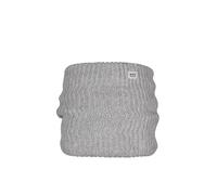 Women's neck cover Barts Zias Gris TU