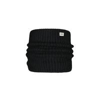 Women's neck cover Barts Zias Noir TU