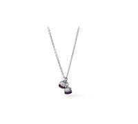 Womens Necklace BROSWAY CARILLON BCI02 Stainless Steel
