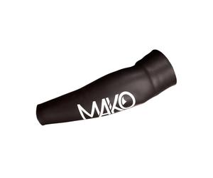 Women's neoprene cuff Mako 2.0 Noir M