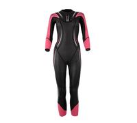 Women's neoprene wetsuit Neversecond Surface M Tall