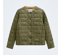 Women's Netherdene II Jacket - Cheviot Green
