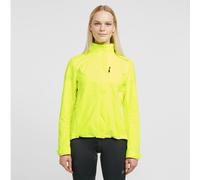 Women's Nevis Nightvision Waterproof Jacket - Yellow, Yellow 8