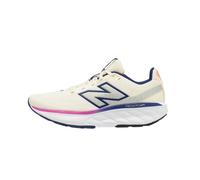Women's New Balance Fresh Foam 520 V9 Running Shoes - White