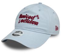 New Era 9Twenty Women Cap - Holiday Mode Rose