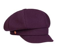 Womens Newsboy Cap by Mayser