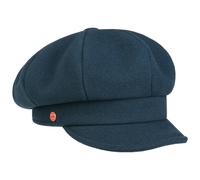 Womens Newsboy Cap by Mayser