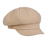 Womens Newsboy Cap by Mayser