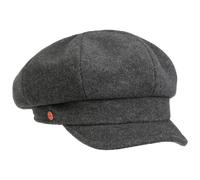 Womens Newsboy Cap by Mayser