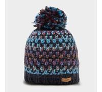 Women's Nicole Beanie, Navy One Size