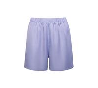Women's night shorts Lisca Stella Violet 40