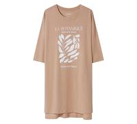 Women's night T-shirt Henderson Dextra Rose L