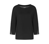 Women's night t-shirt Triumph Aura Spotlight Noir 44