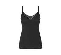 Women's night vest Triumph Aura Spotlight Noir 38