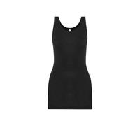 Women's night vest Triumph Katia Basics_01 02 X Noir 46