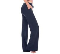 Women's Nightwear Aware Graduation Gifts Exercise Sweat Pants for Womens Yoga Pants with Pockets Jogger Pants Loose Comfy Drawstring Running Casual Sweatpants Discounted Items for Sale
