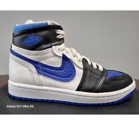 Nike Wmns Air Jordan 1 MM High AJ1 Royal Toe Womne Casual Shoes FB9891-041