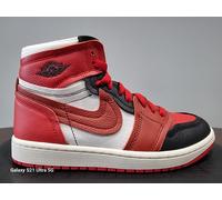 Womens Nike Air Jordan 1 Method of Make High Trainers FB9891-600 UK sz's 5 & 5.5