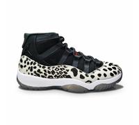 Womens Nike Air Jordan 11 Retro - AR0715 010 - “Animal Instinct" Animal Print