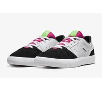 Womens Nike Air Jordan Series 05 Trainer DM3383 105 White/Black Size UK 3.5_4.5