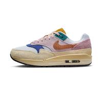 Women's Nike Air Max 1 '87 PRM Grain Rugged Orange Plum Fog FN7200 224