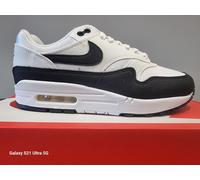 Womens Nike Air Max 1 Trainers DZ2628-102 UK sz6 EU sz40