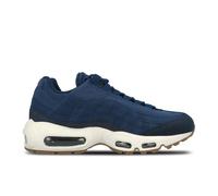 Womens NIKE AIR MAX 95 Blue Trainers 307960 400
