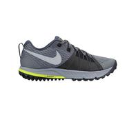 Womens NIKE AIR ZOOM WILDHORSE 4 Trail Run Trainers 880566 001 Uk 3.5 EU 36.5