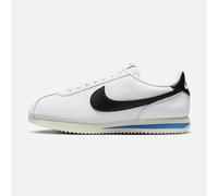 Womens Nike Cortez White Leather