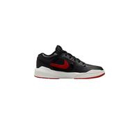 Women's Nike Jordan Stadium 90 Red Swoosh Black Trainers - Black/Black - Size: 5.5